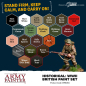 Preview: Army Painter - Fanatic: World War II British Paint Set